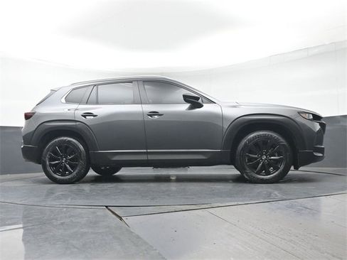 Certified 2024 MAZDA CX-50 AWD 2.5 S w/ Weather Package image 32