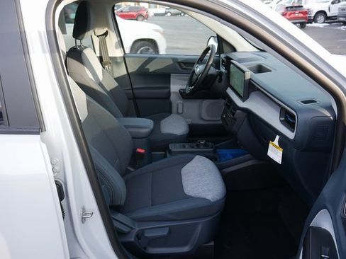 New 2025 Ford Maverick XLT w/ Equipment Group 301A image 24