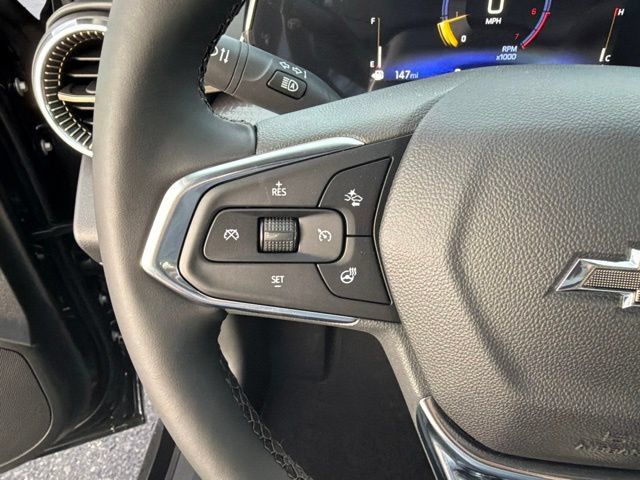 New 2026 Chevrolet Trax ACTIV w/ Driver Confidence Package FWD image 17