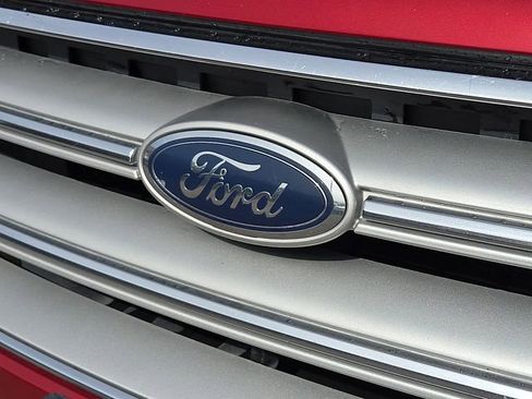 Used 2019 Ford Escape SEL image 7