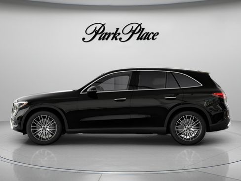 Used 2026 Mercedes-Benz GLC 300 image 7