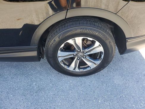 Used 2019 Honda CR-V LX image 19