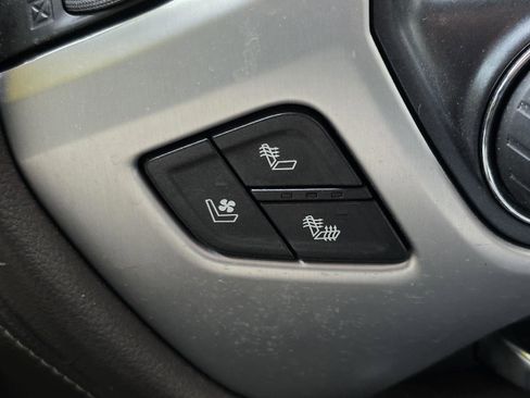 Used 2018 GMC Sierra 1500 SLT w/ Texas SLT Premium Package image 15