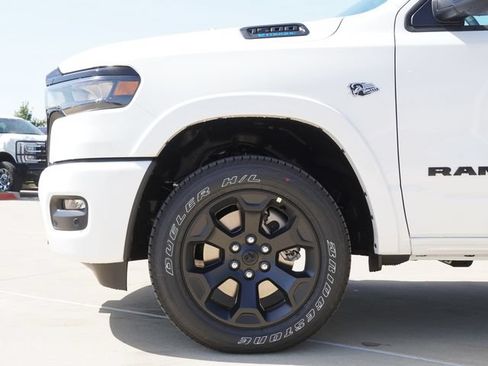New 2026 RAM 1500 Lone Star AWD/4WD image 5
