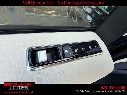 Used 2020 Land Rover Range Rover HSE AWD/4WD image 33