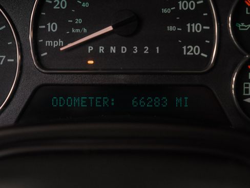 Used 2006 Saab 9-7X 5.3i image 18