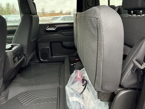 New 2026 Chevrolet Silverado 3500 LT w/ Trail Boss Package image 29