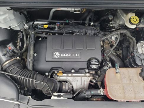 Used 2018 Buick Encore Preferred image 30