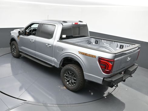 New 2025 Ford F150 Tremor w/ Equipment Group 402A High image 22
