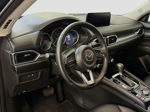 Used 2025 MAZDA CX-5 AWD 2.5 S w/ Select Package image 18