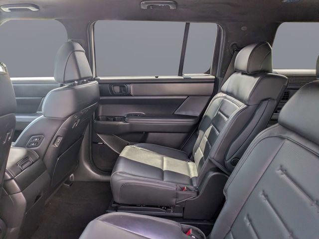 Used 2024 Hyundai Santa Fe Calligraphy FWD image 14
