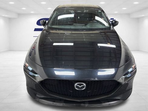 Used 2025 MAZDA MAZDA3 s image 2