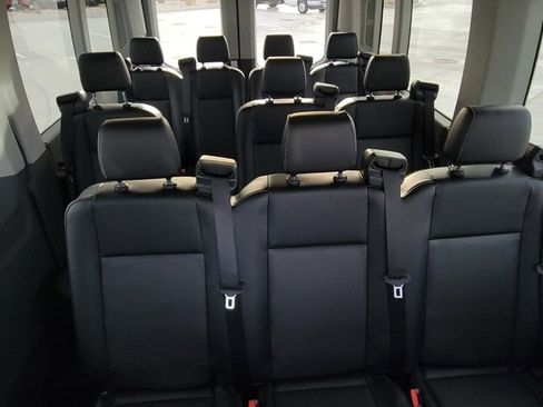 New 2026 Ford Transit 350 XL image 8