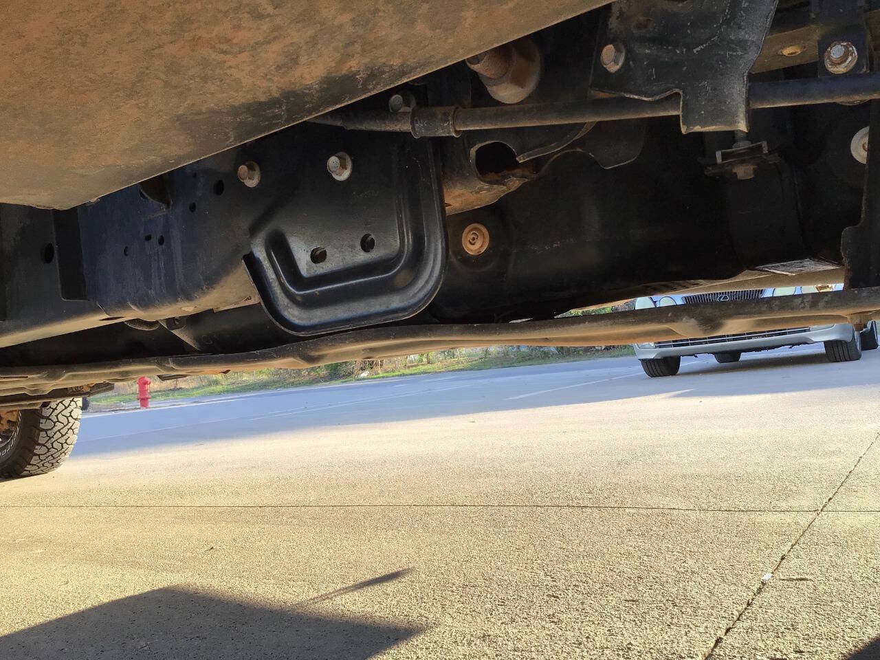 Used 2022 Ford F250 XL w/ Power Equipment Group AWD/4WD image 31