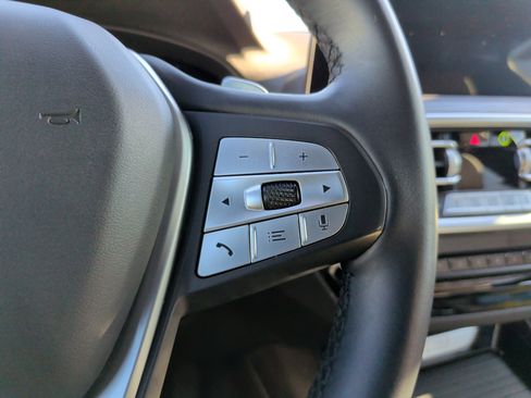 Certified 2024 BMW X3 xDrive30i w/ Convenience Package image 23