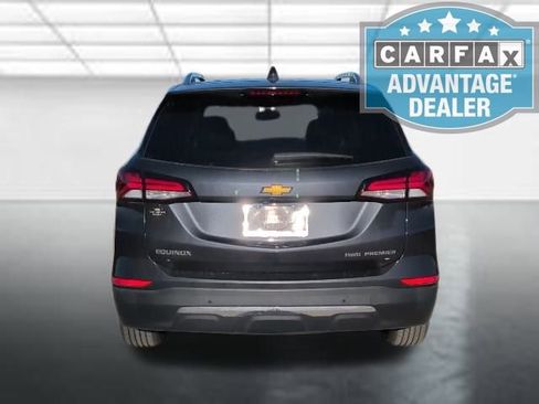Used 2022 Chevrolet Equinox Premier image 37