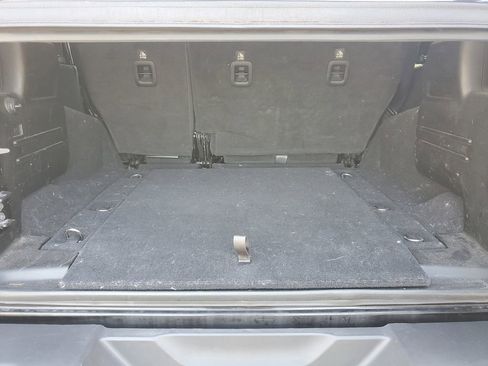 Used 2019 Jeep Wrangler Unlimited Rubicon image 15