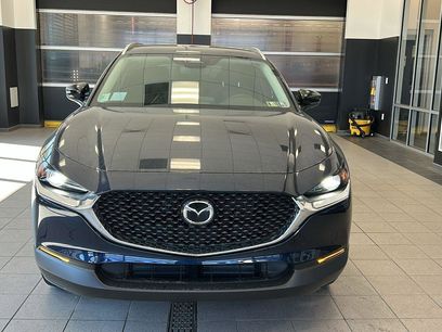 New 2025 MAZDA CX-30 AWD 2.5 S w/ Select Sport Pkg