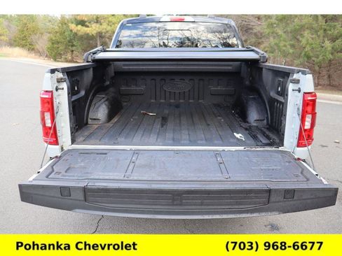 Used 2023 Ford F150 XLT w/ Equipment Group 302A High image 24