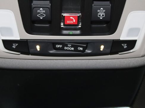 New 2026 Honda Pilot Elite image 52