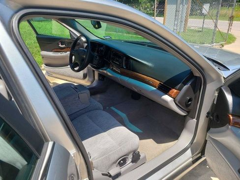 Used 2005 Buick Le Sabre Custom FWD image 14
