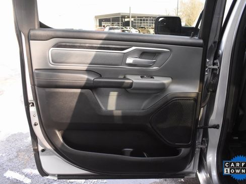 Used 2023 RAM 1500 Big Horn image 20