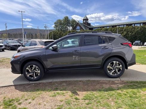 New 2026 Subaru Crosstrek 2.0i Premium AWD/4WD image 7