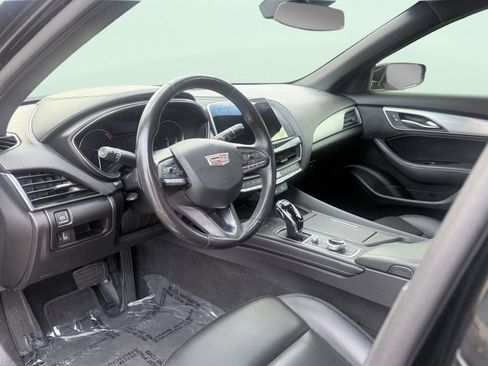 Used 2023 Cadillac CT5 Luxury image 10