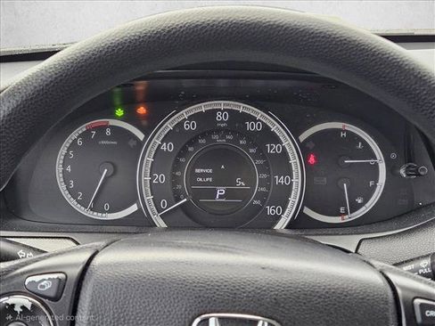 Used 2013 Honda Accord LX image 9