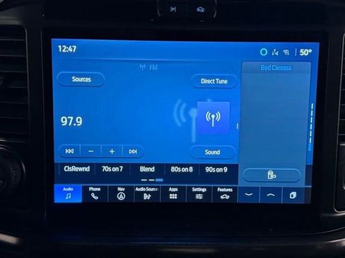 Used 2025 Ford F150 Raptor w/ Equipment Group 803A Raptor R image 26