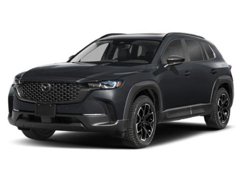 New 2026 MAZDA CX-50 Meridian Edition image 1
