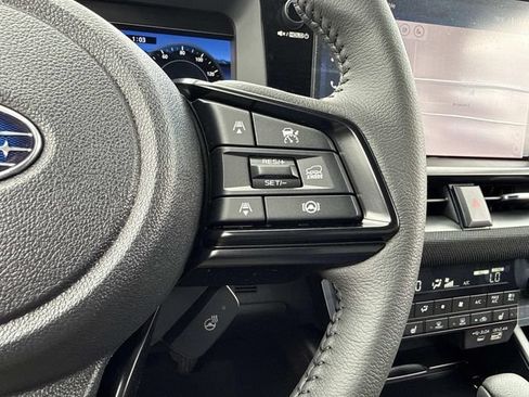 New 2026 Subaru Outback Premium AWD/4WD image 23