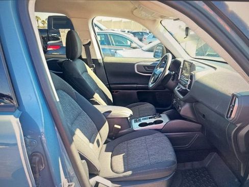 Used 2022 Ford Bronco Sport Big Bend image 18