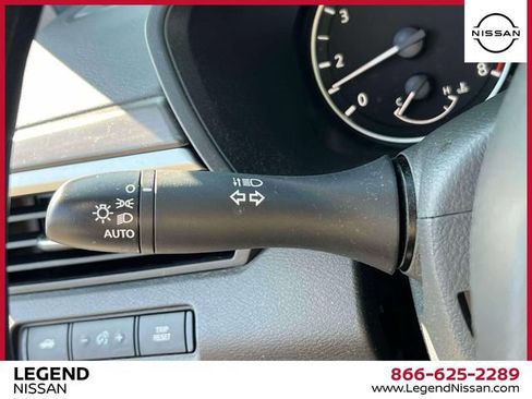 Certified 2024 Nissan Altima 2.5 SV FWD image 21