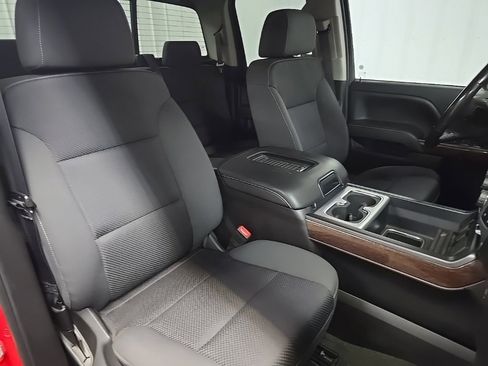 Used 2018 GMC Sierra 1500 SLE w/ SLE Value Package image 14