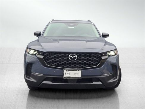 New 2026 MAZDA CX-50 2.5 Hybrid w/ Weather Package image 2