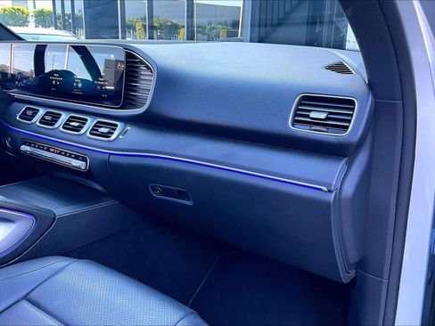 Used 2022 Mercedes-Benz GLE 350 image 18