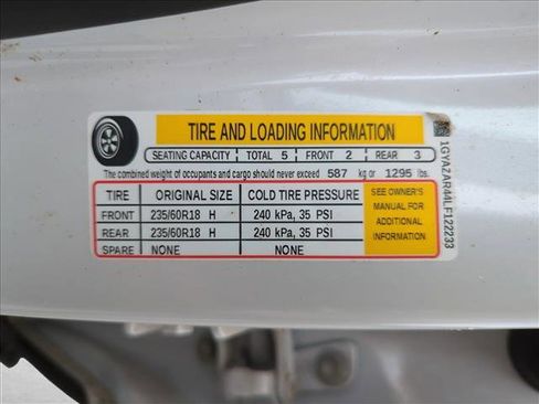 Used 2020 Cadillac XT4 Luxury FWD image 14
