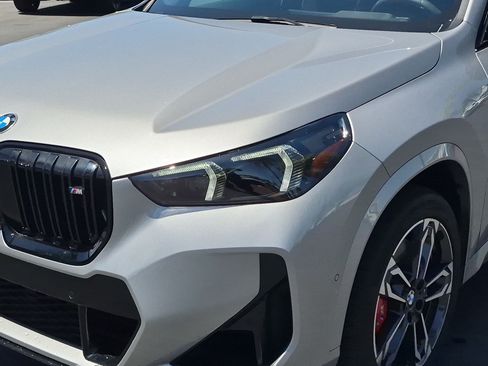 Used 2025 BMW X1 M35i w/ Premium Package AWD/4WD image 6