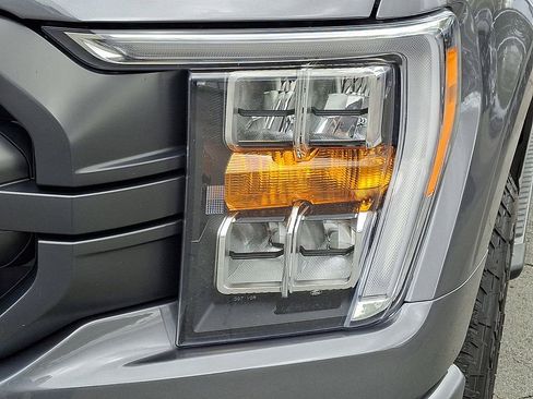 Certified 2023 Ford F150 XLT w/ Equipment Group 302A High image 9