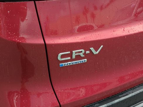 Certified 2023 Honda CR-V Sport image 32