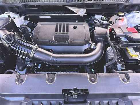 Used 2023 Chevrolet Blazer LT w/ Convenience Package image 28