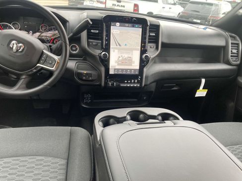 New 2025 RAM 2500 Tradesman image 18