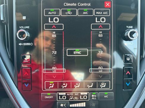 Used 2026 Subaru Crosstrek 2.5i Wilderness image 22