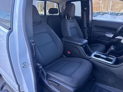 Used 2018 Chevrolet Colorado LT w/ Redline Special Edition image 18