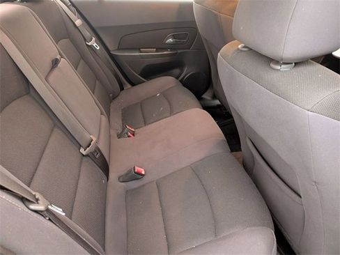 Used 2013 Chevrolet Cruze LT w/ Spring Special Edition image 24