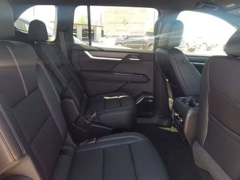 New 2026 GMC Acadia Elevation w/ Black Edition image 12