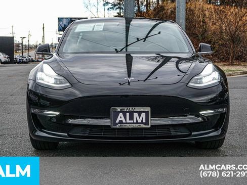 Used 2019 Tesla Model 3 Standard Range Plus image 10