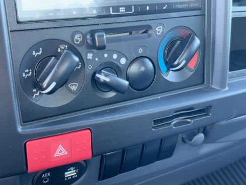 Used 2025 Chevrolet Low Cab Forward image 15