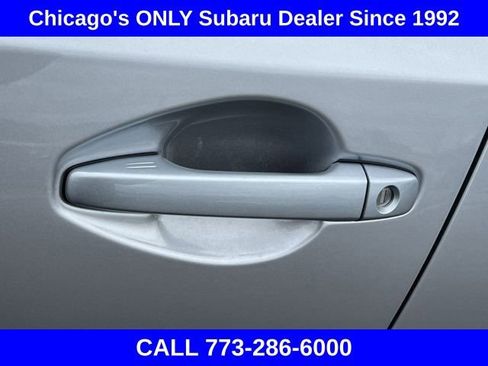 Certified 2026 Subaru Forester Premium image 23